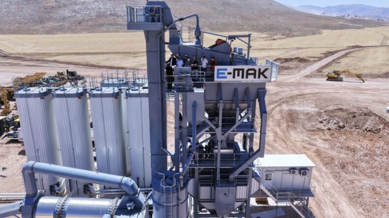 Kuzey İlçelere 700 Milyon TL’lik Ulaşım Yatırımı