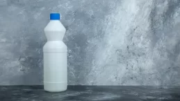 Su Sandığı Tuz Ruhu Hayatına Mal Oldu