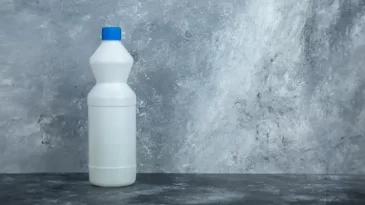 Su Sandığı Tuz Ruhu Hayatına Mal Oldu