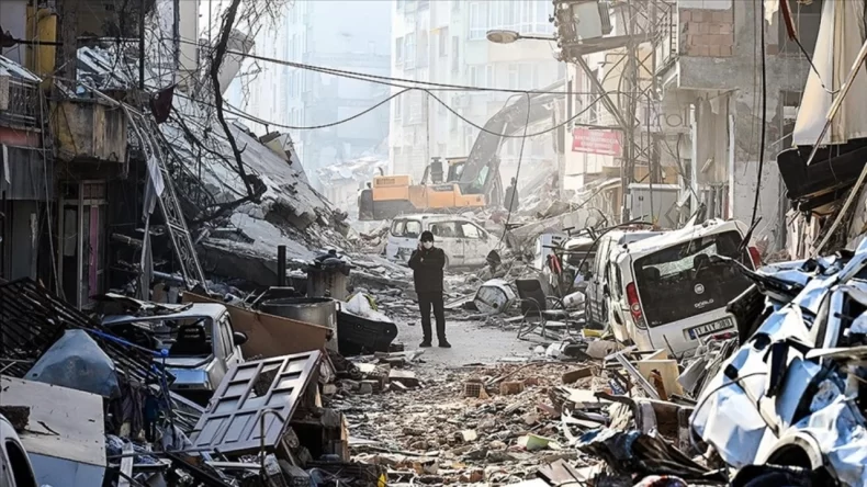 41 Kişinin Hayatını Kaybettiği Pınar Apartmanı Davası 15 Ekim’e Ertelendi