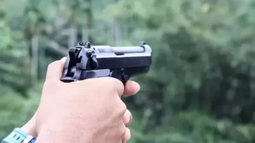 Kız Kaçırma Husumeti Cinayetle Sonuçlandı: Eniştesini Öldürdü