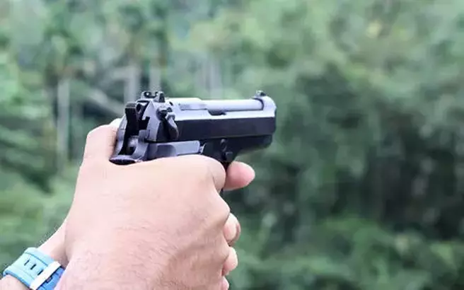Kız Kaçırma Husumeti Cinayetle Sonuçlandı: Eniştesini Öldürdü