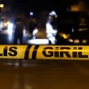 Kazaya Karıştı, Silahını Çekip Sürücüyü Vurdu