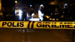 Kazaya Karıştı, Silahını Çekip Sürücüyü Vurdu
