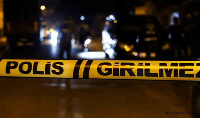 Kazaya Karıştı, Silahını Çekip Sürücüyü Vurdu