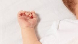 Elbistan’da 3 Aylık Bebek Beşiğinde Ölü Bulundu