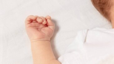 Elbistan’da 3 Aylık Bebek Beşiğinde Ölü Bulundu