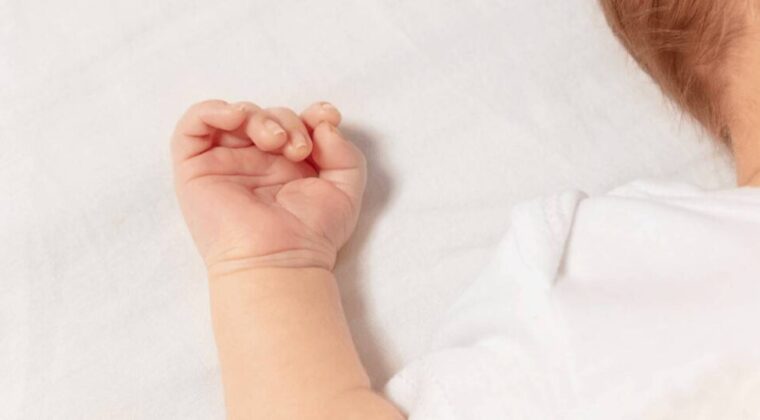 Elbistan’da 3 Aylık Bebek Beşiğinde Ölü Bulundu