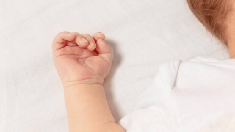 Elbistan’da 3 Aylık Bebek Beşiğinde Ölü Bulundu