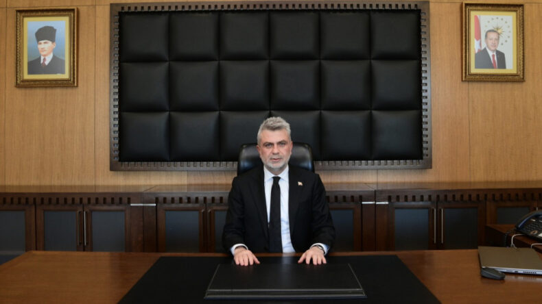 Başkan Görgel’den 15 Temmuz Mesajı: “Milletimizin Fedakârlığıyla Yaşıyor”