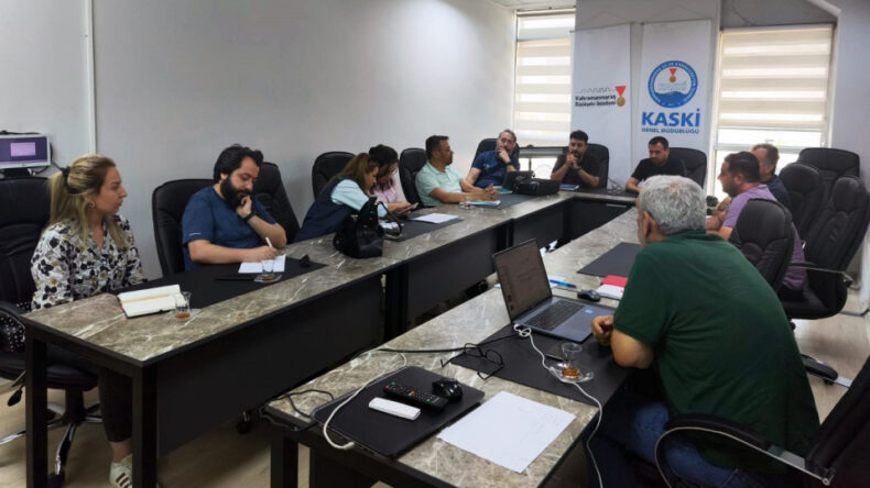 Ilıca’ya Temiz Gelecek: Yeni Atıksu Arıtma Tesisi Yolda