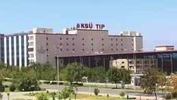 KSÜ Tıp Fakültesi Otoparkı Artık Ücretli: Vatandaştan Tepki Var