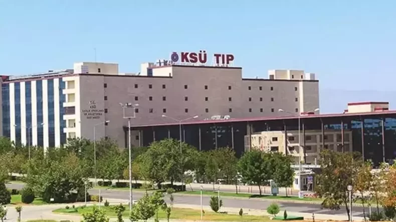 KSÜ Tıp Fakültesi Otoparkı Artık Ücretli: Vatandaştan Tepki Var
