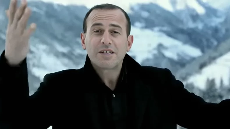 Kahramanmaraş’ta İnşaattan Düştü: Trabzonlu İşçi Hayatını Kaybetti