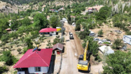 Yeniyapan Yolu Genişletiliyor: Ulaşım 2 Kat Daha Konforlu Olacak