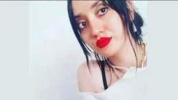 Kahramanmaraş’ta 24 Yaşındaki Azize Engin 3 Gündür Kayıp