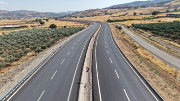 Önsen ve Batı Mahallelerine Konforlu Ulaşım