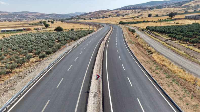 Önsen ve Batı Mahallelerine Konforlu Ulaşım
