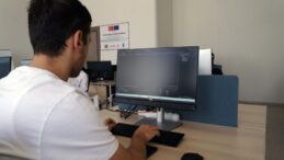 Pusula Maraş’ta Gençler Yazılım Öğreniyor!