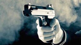 Uzman çavuş, eniştesini öldürüp intihar etti