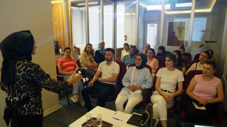 SOGEM’den Gençlere Ücretsiz Eğitim