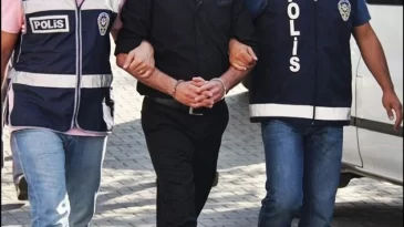 Kasten öldürme suçundan aranan şahıs yakalandı