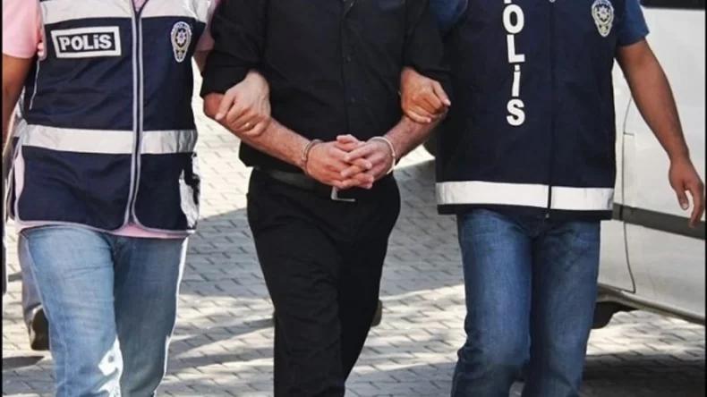 Kasten öldürme suçundan aranan şahıs yakalandı