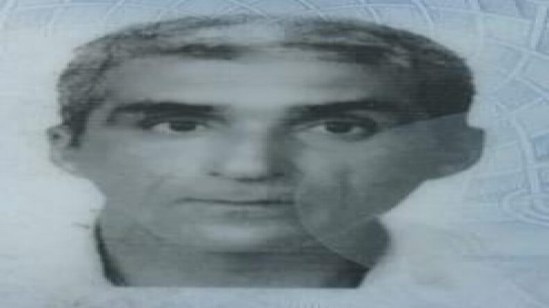 Kahramanmaraş’ta Feci Kaza: Yaya Hayatını Kaybetti