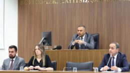 Başkan Toptaş: Yerinde Dönüşüm Sürecini Başarıyla Tamamladık