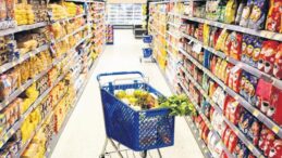 Ambalajlı ürünlerde gramaj yüzde 38 düştü