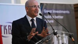 Bakan Şimşek’ten rezervlerle ilgili açıklama