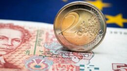 Bulgaristan’ın euroya geçişine