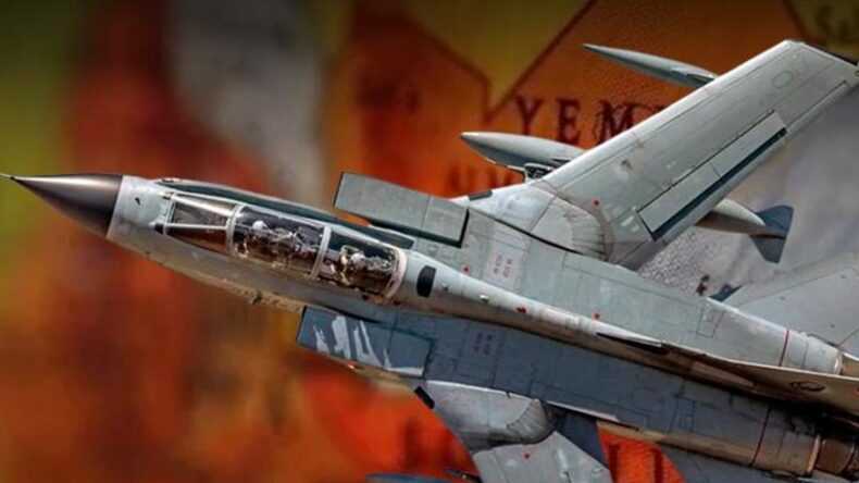 Çin’den Alman uçağına lazer saldırısı! Büyükelçi bakanlığa çağrıldı