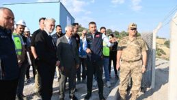 Başkan Görgel, “Kahramanmaraş’ımızı daha dirençli ve modern bir şehir olarak hep birlikte yeniden inşa edeceğiz”