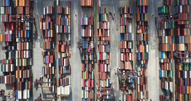 Trakya’dan ihracat yılın ilk yarısında 1 milyar doları aştı