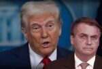 Trump’tan şaşırtan destek! Darbe girişimiyle suçlanıyor