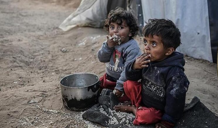 UNICEF: Gazze’de hayat kurtarmak için her dakika önemli
