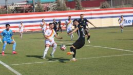 TFF 2. Lig: Kahramanmaraş İstiklal Spor: 2 – Yeni Malatyaspor: 0