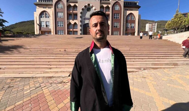 Av. Uçkaç: “Ezgi Apartmanı davasında sosyal medya ile yargılandık”