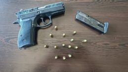 Kahramanmaraş’ta aranan 34 şahıs yakalanıp tutuklandı