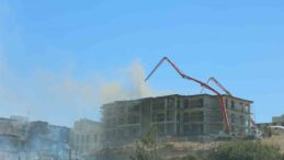 Orman Bölge Müdürlüğü alanındaki yangınlar söndürüldü