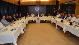 Sular Akademi’den Kahramanmaraş İstiklalspor’a Dev Destek