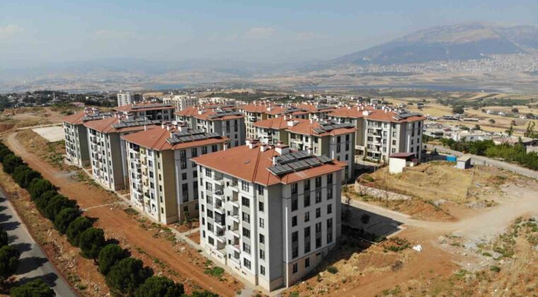 Bayraktar’ın vergi rekortmeni olması depremzedeleri sevindirdi