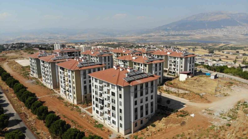 Bayraktar’ın vergi rekortmeni olması depremzedeleri sevindirdi