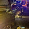 Kahramanmaraş’ta trafik kazaları: 1’i ağır 13 yaralı