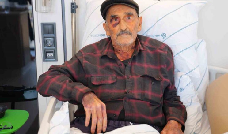 80 yaşındaki hastaya kalp durdurulmadan kapalı ameliyat