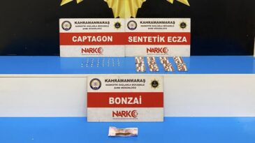 Büyük Operasyon: 56 Şahıs Yakalandı, 33’ü Tutuklandı