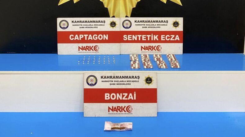 Büyük Operasyon: 56 Şahıs Yakalandı, 33’ü Tutuklandı