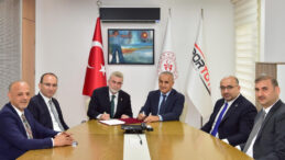 Kahramanmaraş’a 4 Yeni Spor Salonu Geliyor