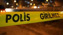 Kahramanmaraş’ta Alacak Tartışması Silahla Bitti
